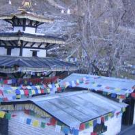 Muktinath Temple