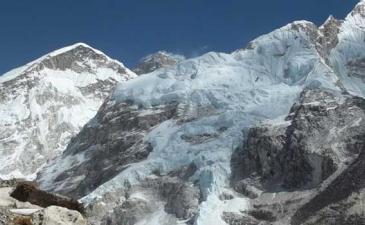 Everest Base Camp Trek