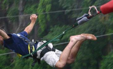 Bungy Jump