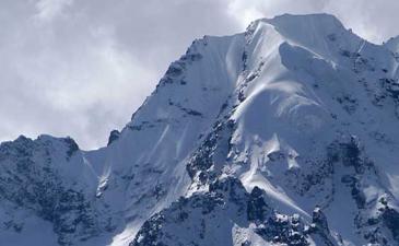 Naya Kanga Peak Climbing