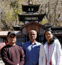 Sampath Kumar Vaikuntam Sampath Kumar Vaikuntam